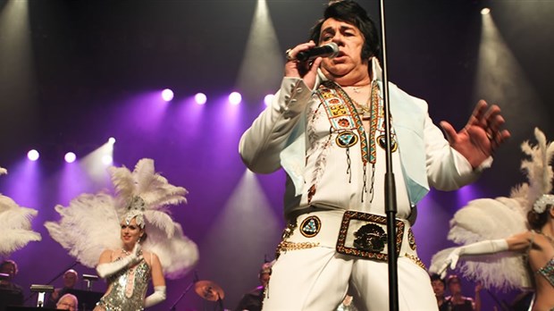 Spectacle au profit de l’Association sclérose en plaques de Lanaudière