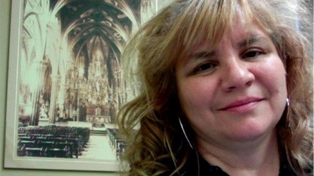 Morceaux du patrimoine: le couple Schwerer-Durand et la chapelle du Sacré-Coeur du collège de Joliette