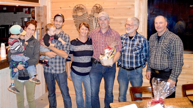 Les producteurs agricoles de la Matawinie en mode développement