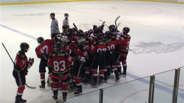 Une première victoire historique pour les Montagnards