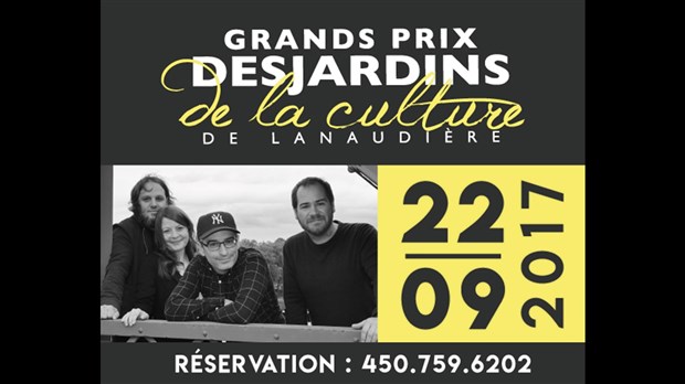 Grands Prix Desjardins : Une dernière chance d’assister à l’événement culturel de l’année!