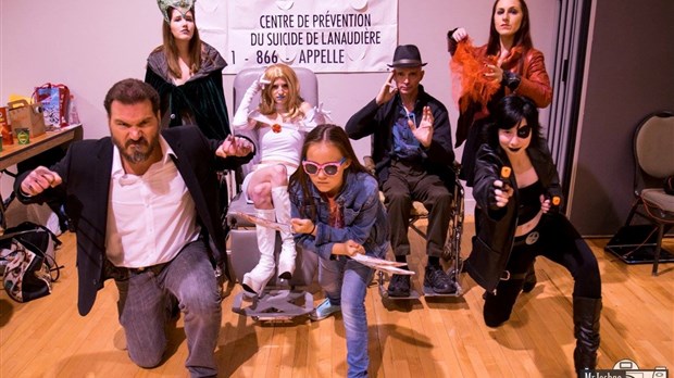 Le CPSL touché par l’appui de la communauté