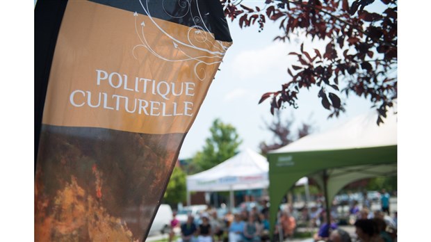 Arts et culture : appels de projets en cours à Joliette