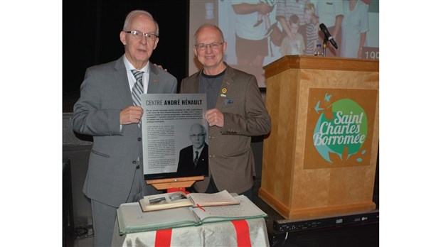 Le Centre Saint-Jean-Bosco change de nom