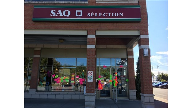 Reprises des négociations pour la SAQ 