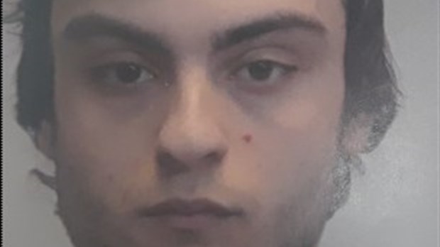 La Sûreté du Québec lance un avis de recherche pour retrouver Guillaume Picotte 