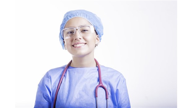 Des usagers satisfaits de leurs soins infirmiers courants