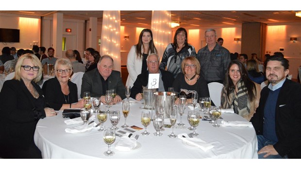 Troisième édition du Vins et fromages de la Relève agricole de Lanaudière : un succès 100 % local