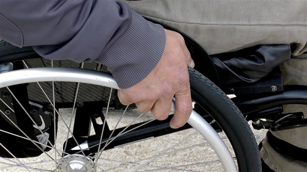 Ville de Joliette: plan d’action municipal 2019-2022 à l’égard des personnes handicapées