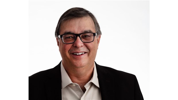 Nomination d'un nouveau président au conseil d'administration du Cégep régional de Lanaudière