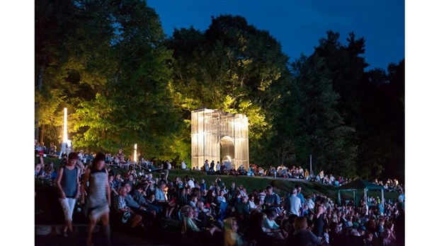 Une première partie de la programmation du Festival de Lanaudière est dévoilée