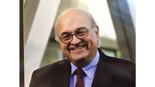 Le Festival international de Lanaudière accueille  son nouveau président du conseil d'administration