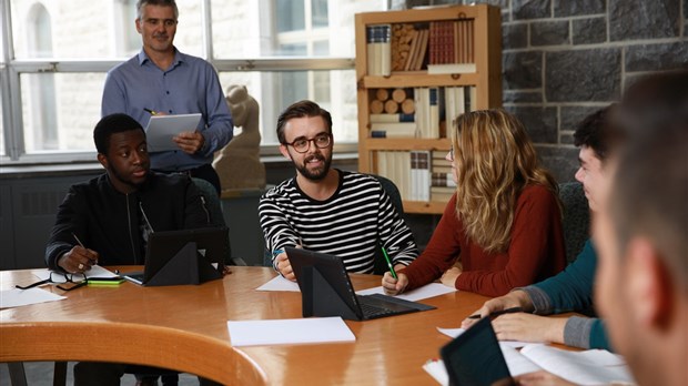 Entreprises recherchées pour stages en Techniques administratives