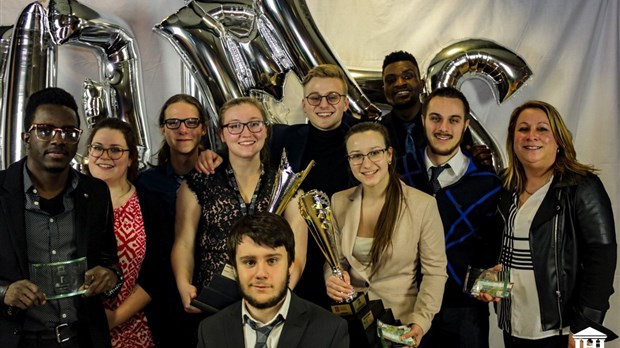 Une récolte historique pour les étudiants du  Cégep régional de Lanaudière à Joliette