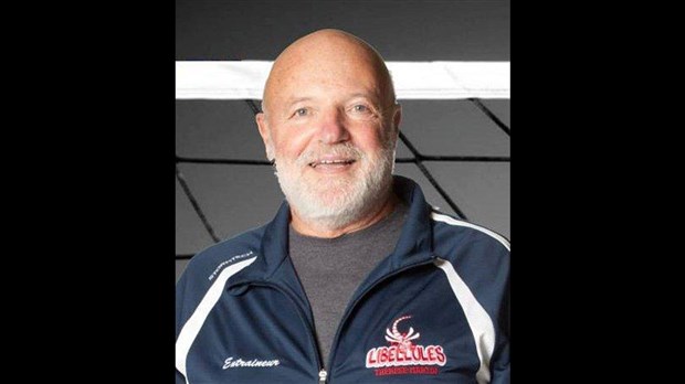 C’est la retraite pour Yvon Turgeon