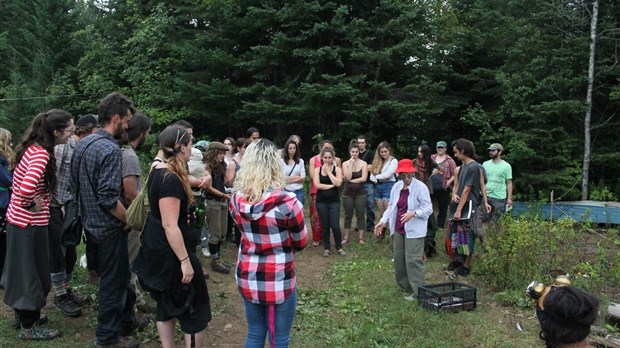 Un projet innovateur voit le jour dans la Matawinie!  