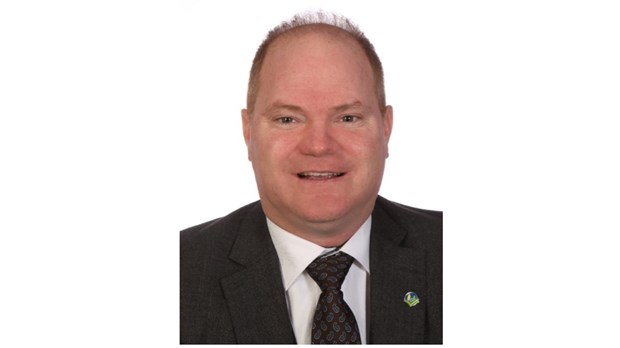 Tommy Robillard nommé président de la campagne corporative 2018 de la Fondation québécoise du cancer dans la région Lanaudière