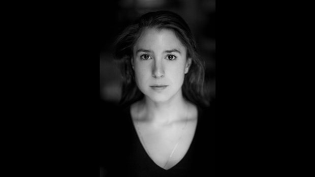 Carte blanche à Perrine Leblanc au Carrefour culturel de Notre‐Dame‐des‐Prairies le 12 avril prochain