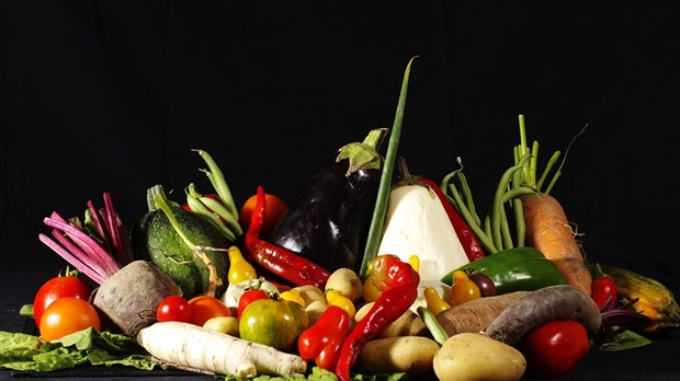 Des fruits et légumes pour tous :  18 750 $ pour deux projets porteurs à Lanaudière