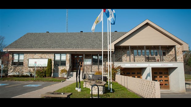 Pont du 4e rang à Saint-Alphonse-Rodriguez : Le chantier devrait ouvrir au début du mois d’avril