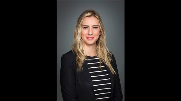 Ruth Ellen Brosseau, députée de Berthier-Maskinongé, invite la population à une séance d’information concernant le Crédit d’impôt pour personnes handicapées (CIPH)