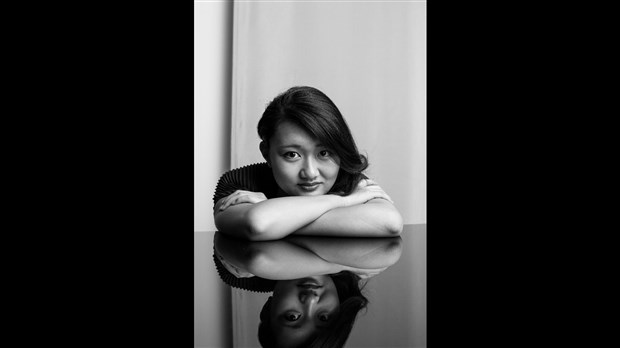 Karin Kei Nagano en concert Au profit de Maison et jardins Antoine-Lacombe