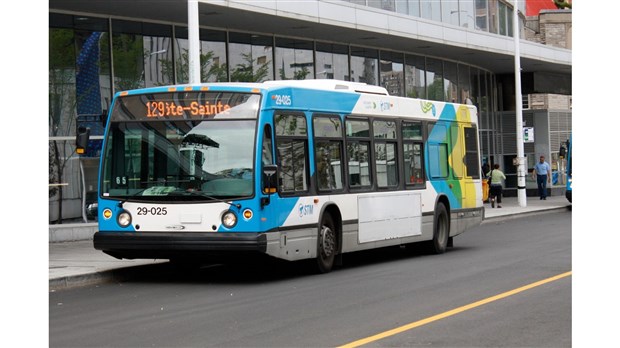 Les circuits urbains ont de nouveaux billets et de nouvelles cartes