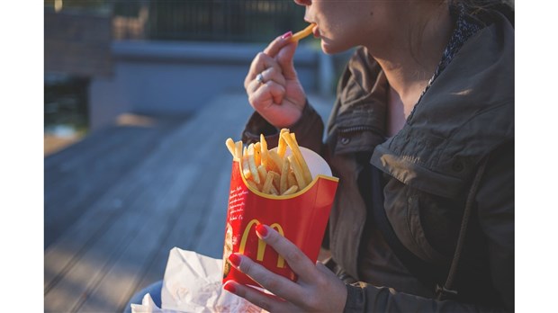    13e édition du Grand McDon au profit de la Fondation pour la Santé