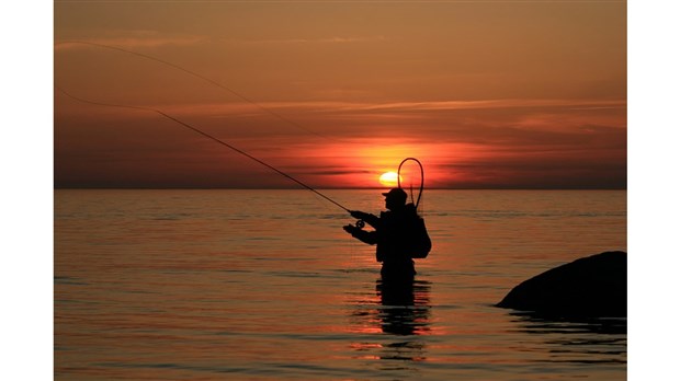 La programation du Tournoi de pêche de Rawdon 2018 