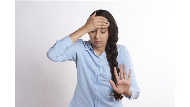 Assistez à la conférence Prendre soin de sa santé psychologique