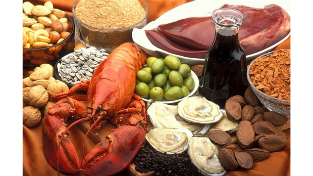 Troisième édition du souper au homard de la fondation de l'Académie Antoine-Manseau