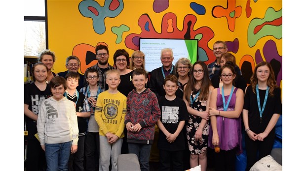Lancement de deux appels de projets en lecture et en persévérance scolaire