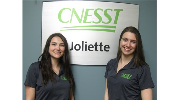 Faites appel à l’Escouade jeunesse de la CNESST pour embaucher
