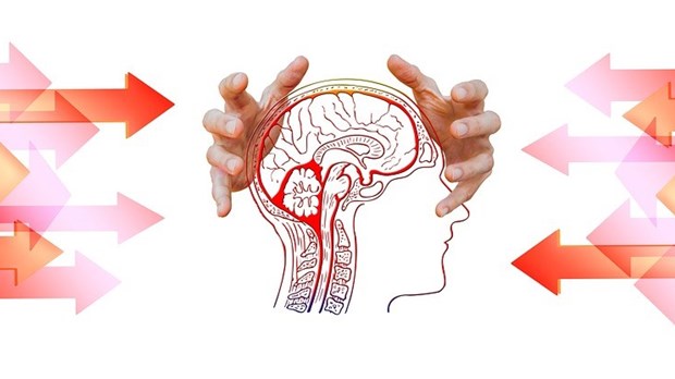 Conférence ayant pour thème : Prendre soin de sa santé psychologique
