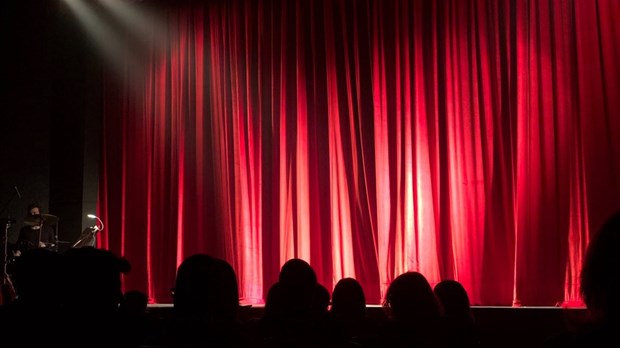 Le Centre d’art Diane-Dufresne présente  CRÉER : l’été des rencontres improbables