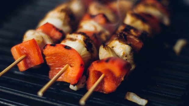 Quelques rappels concernant la cuisson des viandes sur le barbecue 