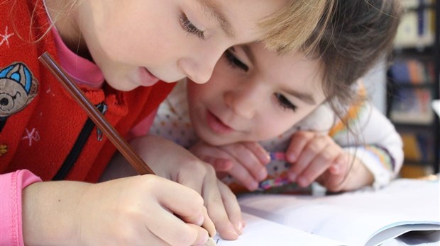 12 classes de maternelle ouvriront leurs portes dès septembre 