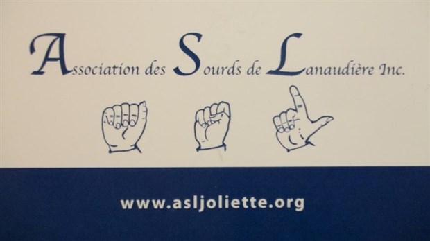 Une bonne nouvelle pour la communauté sourde de Lanaudière