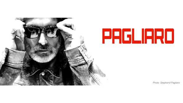 Michel Pagliaro en vedette sur la place Bourget