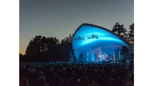 La 24e édition du festival Mémoire et Racines  commence le 25 juillet