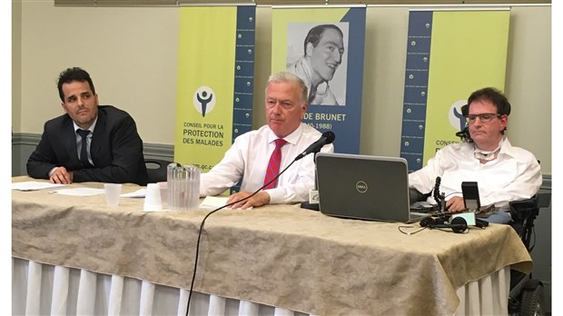 Le Réseau FADOQ appuie la demande de recours collectif contre les CHSLD
