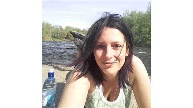 La Sûreté du Québec demande l'aide du public pour retrouver Cynthia Hamel Sarrazin