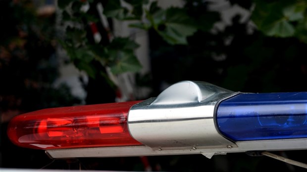 Une collision majeure survient à Joliette et un homme y perd la vie 