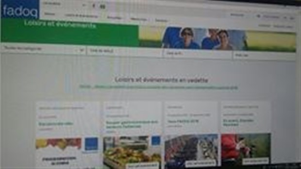 La nouvelle programmation loisirs automne 2018 est maintenant disponible !
