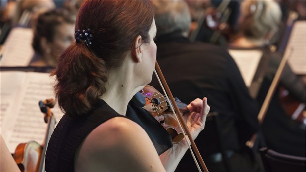 Retour sur la 41e édition du Festival de Lanaudière 