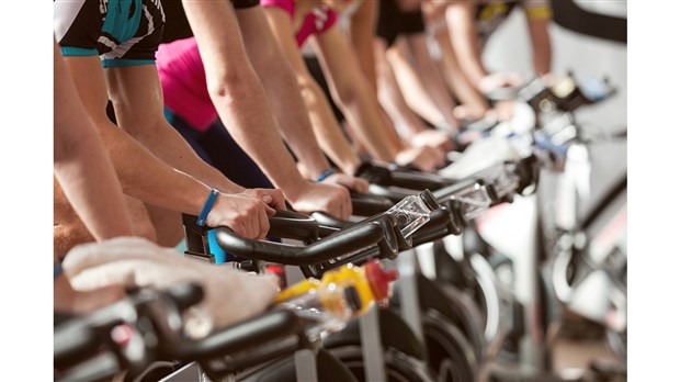 Nouvelle programmation du Centre d’activités physiques du Cégep à Joliette