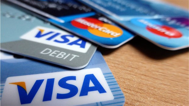 Comment choisir la carte de crédit qui vous convient parfaitement?  