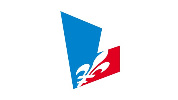 Émilie Imbeault, candidate libérale dans la circonscription de Joliette
