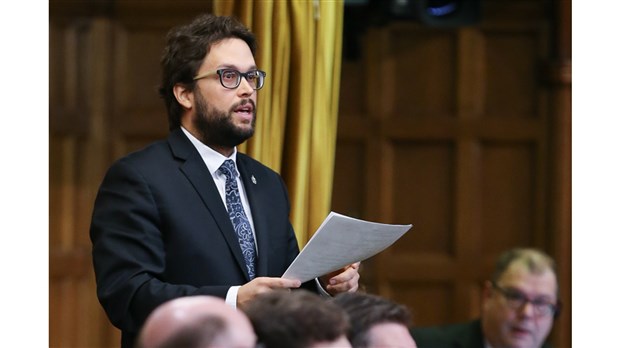 Québec Debout demande le rappel de la Chambre des communes