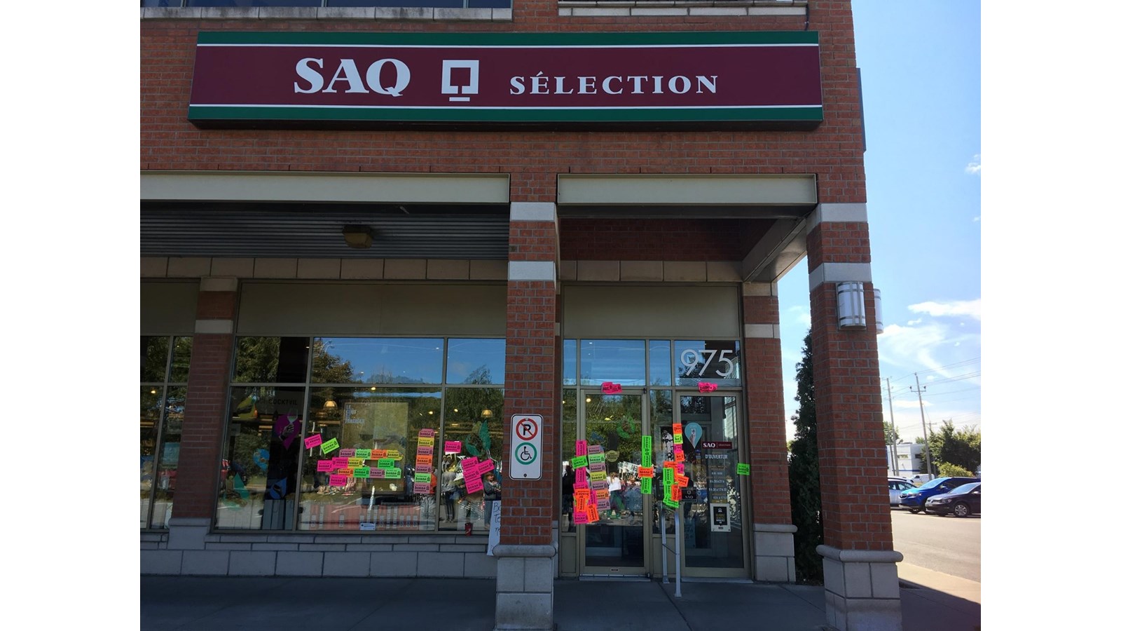 La SAQ veut nous appauvrir, dénoncent les membres de la SAQ